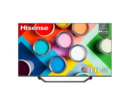 Hisense 65'' 65A7GQ Smart UHD TV