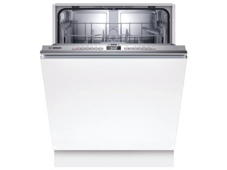 BOSCH Mašina za pranje sudova SGV4HTX31E