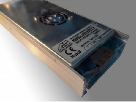 BBLINK LED napajanje JAH-A360-120 12V 360W