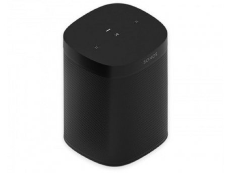 SONOS One SL Wireless zvucnik crni