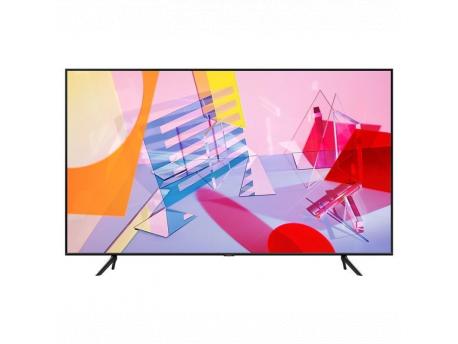 SAMSUNG LED TV 65'' SAMSUNG QE65Q60TAUXXH-2y 3840x2160/UHD/4K/DVB-T2/S2/C