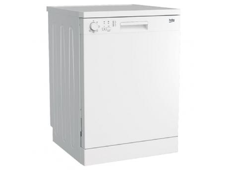 BEKO Mašina za pranje sudova DFN 05321 W