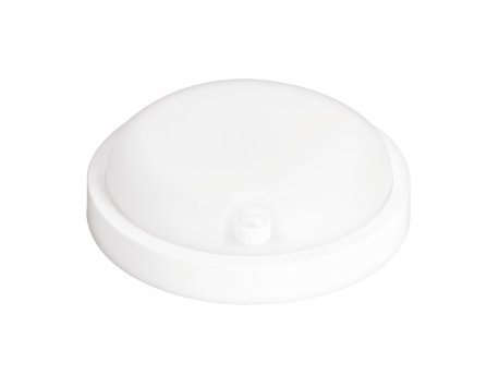PROSTO LED brodska lampa sa senz. pokreta 18W hladno bela