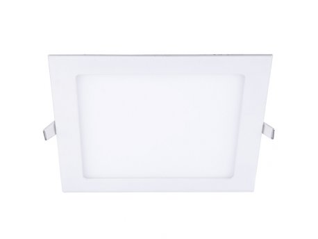 PROSTO LED ugradna panel lampa 24W toplo bela