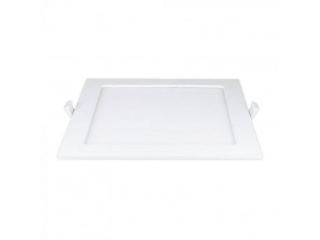 COMMEL LED panel 18W, kvadratni ugradni, 6500k C337-423