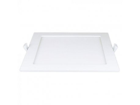 COMMEL LED panel 18W kvadratni ugradni 2700K, 1380lm,20kh C337-421