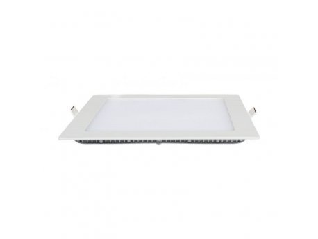 COMMEL LED panel 18W kvadratni ugradni 2700k 1700lm 30kh C337-201