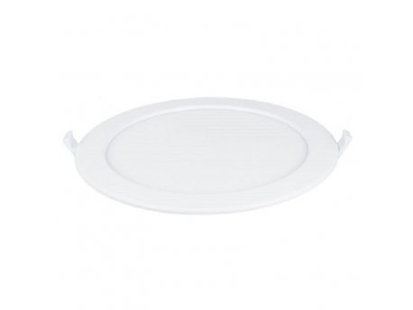 COMMEL LED panel 12W, okrugli, ugradni, 2700K, 820lm,20kh C337-311