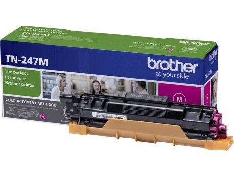 Brother TN247 Magenta