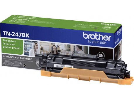Brother TN247 Black