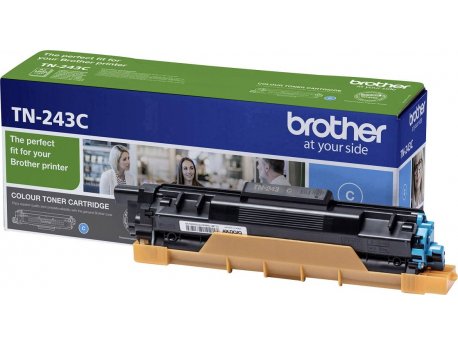Brother TN243 Cyan