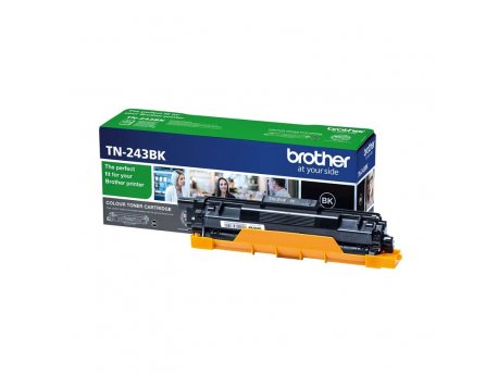 Brother TN243 Black