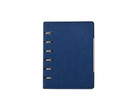 ALICANTE Agenda sa mehanizmom A6 Teget