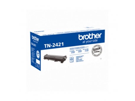 Brother TN2421 Black