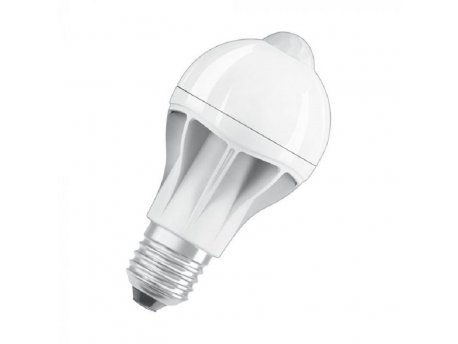 OSRAM Sijalica za senzorom pokreta E27 9W 2700k O09277