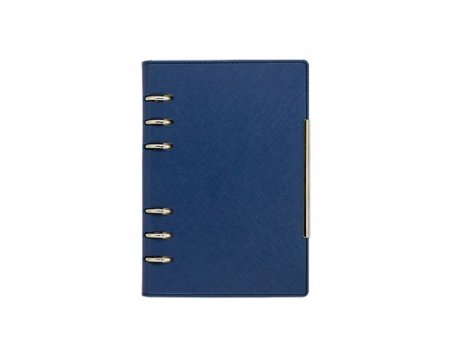 ALICANTE Agenda sa mehanizmom B6 Teget