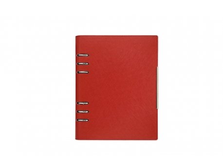 ALICANTE Agenda sa mehanizmom A5 Bordo