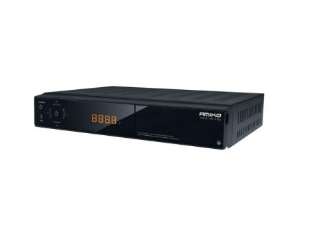 Amiko DVB HD 8140 C SE Prijemnik zemaljski