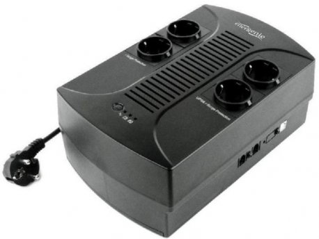 GEMBIRD EG-UPS-001 UPS sa stabilizatorom 650VA 4xschuko