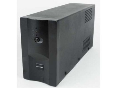 GEMBIRD UPS-PC-652A  UPS 650VA 390W sa stabilizatorom AVR
