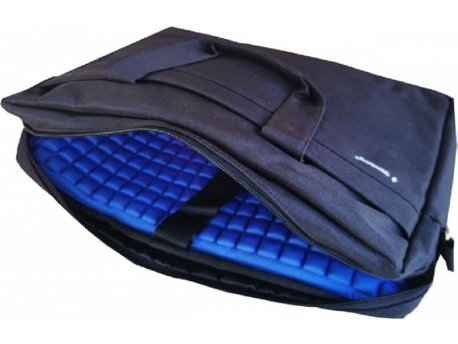 GEMBIRD NCC-15-03 ** Notebook torba 15.6'' 43*31*10cm, sa duplom pregradom (727)