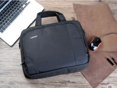 LENOVO NC100 Notebook torba 15.6'' 40*31*12cm, sa duplom pregradom, detachable Belt(lenovo 799)