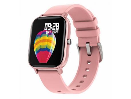 MOYE Pametni sat Kronos Pink IMO27186