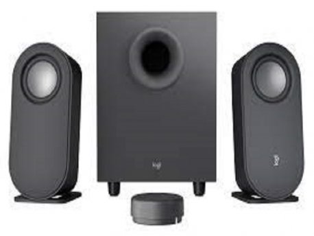 LOGITECH Z407 2.1 Bluetooth zvučnici ZVU02530