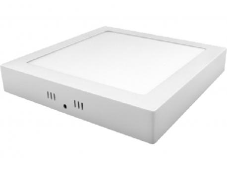 LUMAX Led Panel LUMNPK-24W 6500K Nadgradni-Cetvrtasti 2040 lm