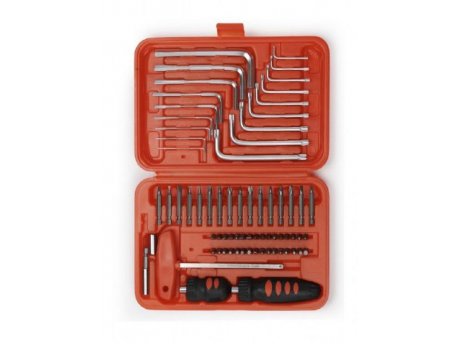 GEMBIRD TK-PRO-02  set alata (71pcs)