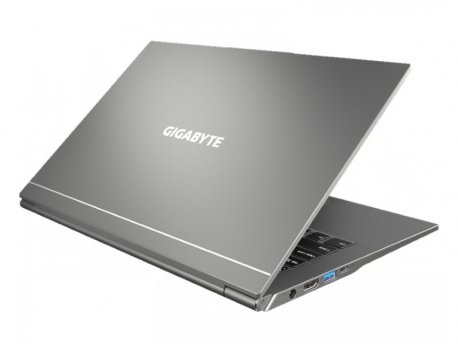 GIGABYTE U4 UD (Full HD IPS, i5-1155G7, 16GB, 512GB SSD, Intel Iris Xe, crni)