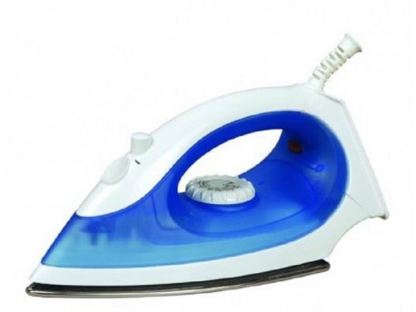 SAPIR Pegla na paru SP-1050-AK 1600W