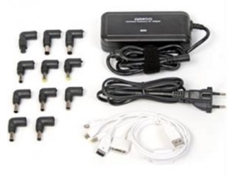 OMEGA Adapter za Laptop OZU921K