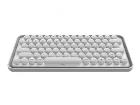 RAPOO Ralemo Pre 5 Wireless Mechanical US tastatura bela