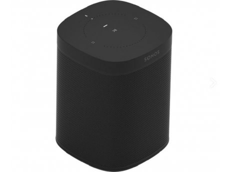 SONOS One Wireless zvučnik crni ZVU02461