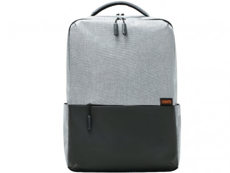 XIAOMI Commuter Backpack 15,6 svetlo siva (BHR4904GL)