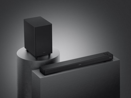 XIAOMI Soundbar 3.1ch