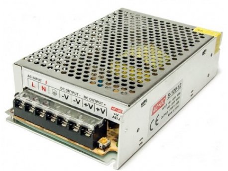 TOY STATE Napajanje DV 12V/10A rupicasto