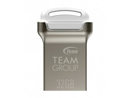 TEAM GROUP 32GB C161 USB 2.0 WHITE TC16132GW01 (393)