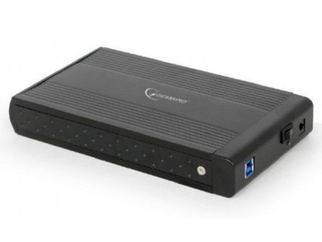 GEMBIRD EE3-U3S-3  USB 3.0 Externo kuciste za 3.5'' SATA hard diskove FO