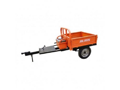 RURIS 451 XL prikolica