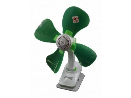 COLOSSUS CSS-6672 ventilator