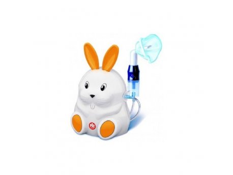 PIC Mr Carrot inhalator