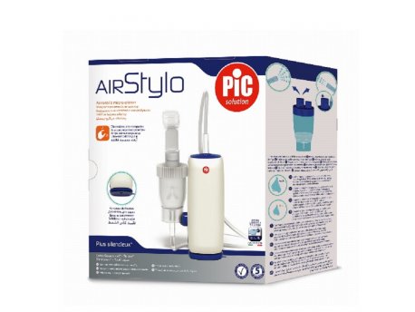 PIC Air Stylo inhalator