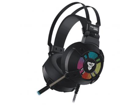 FANTECH Gejmerske slušalice HG11 Captain (Crna)