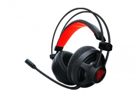 FANTECH Slušalice HG13 CHIEF (Crna)