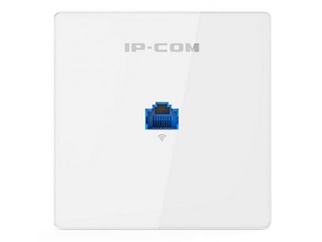 IP-COM W36AP Dual Band Gigabit In-Wall Access Point LAN02843
