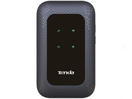 TENDA 4G180 4G LTE-Advanced Pocket Mobile Wi-Fi Hotspot LAN02826