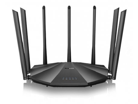 TENDA AC23 Dual Band Gigabit WiFi Router LAN02811