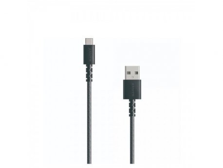ANKER USB kabl PL USBA-USBC 3ft C (Crna)